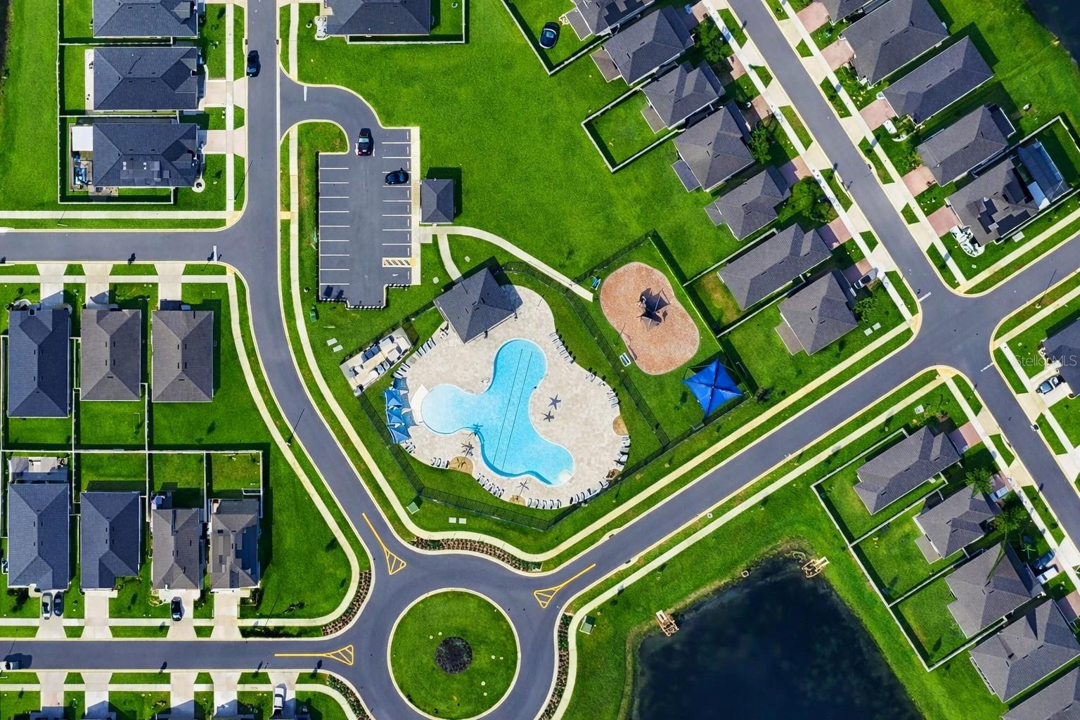 ASTONIA NORTH - Residential