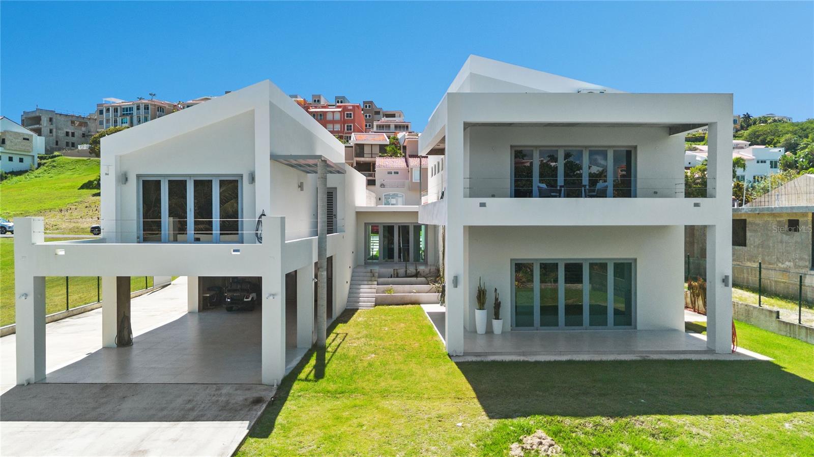 PALMAS DEL MAR - Residential