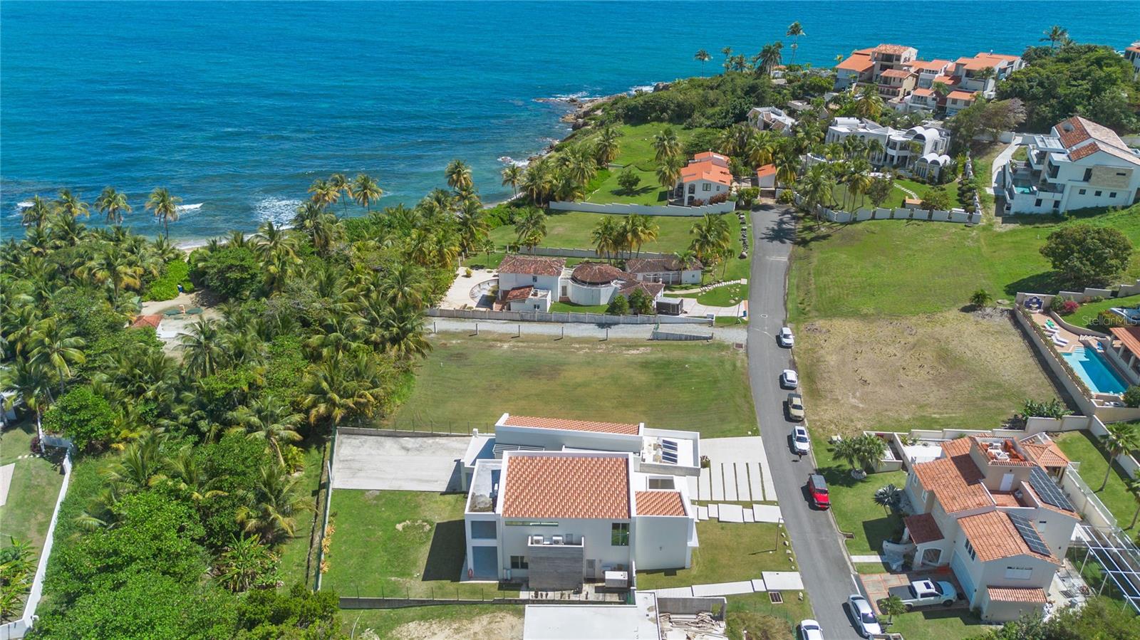 PALMAS DEL MAR - Residential
