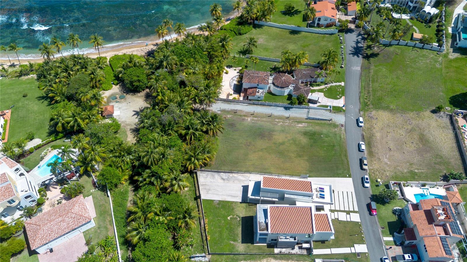 PALMAS DEL MAR - Residential