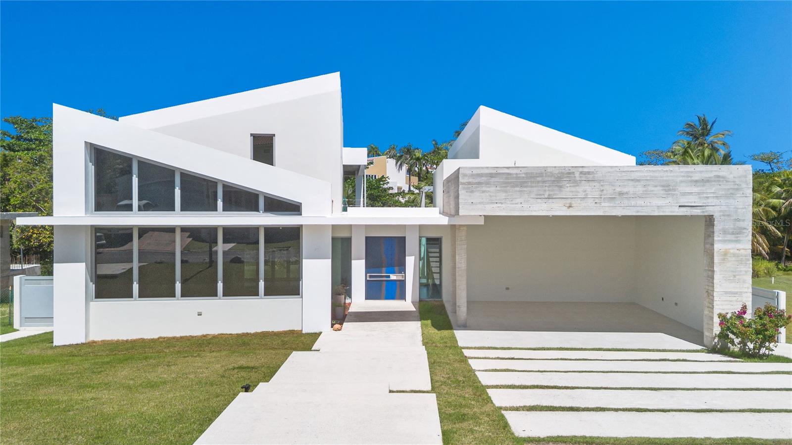 PALMAS DEL MAR - Residential