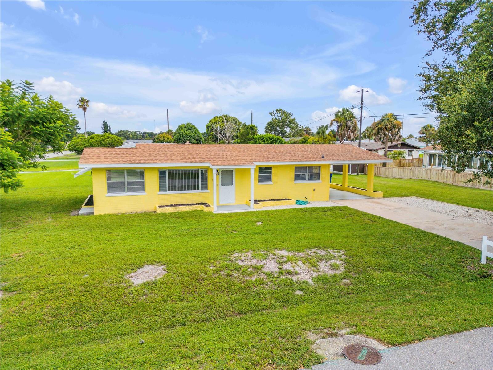 1871 JUNIPER DRIVE