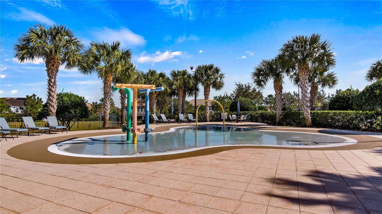 WEST LAKE HANCOCK ESTATES - Residential