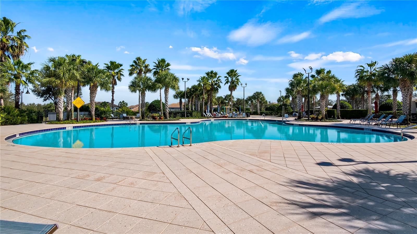 WEST LAKE HANCOCK ESTATES - Residential