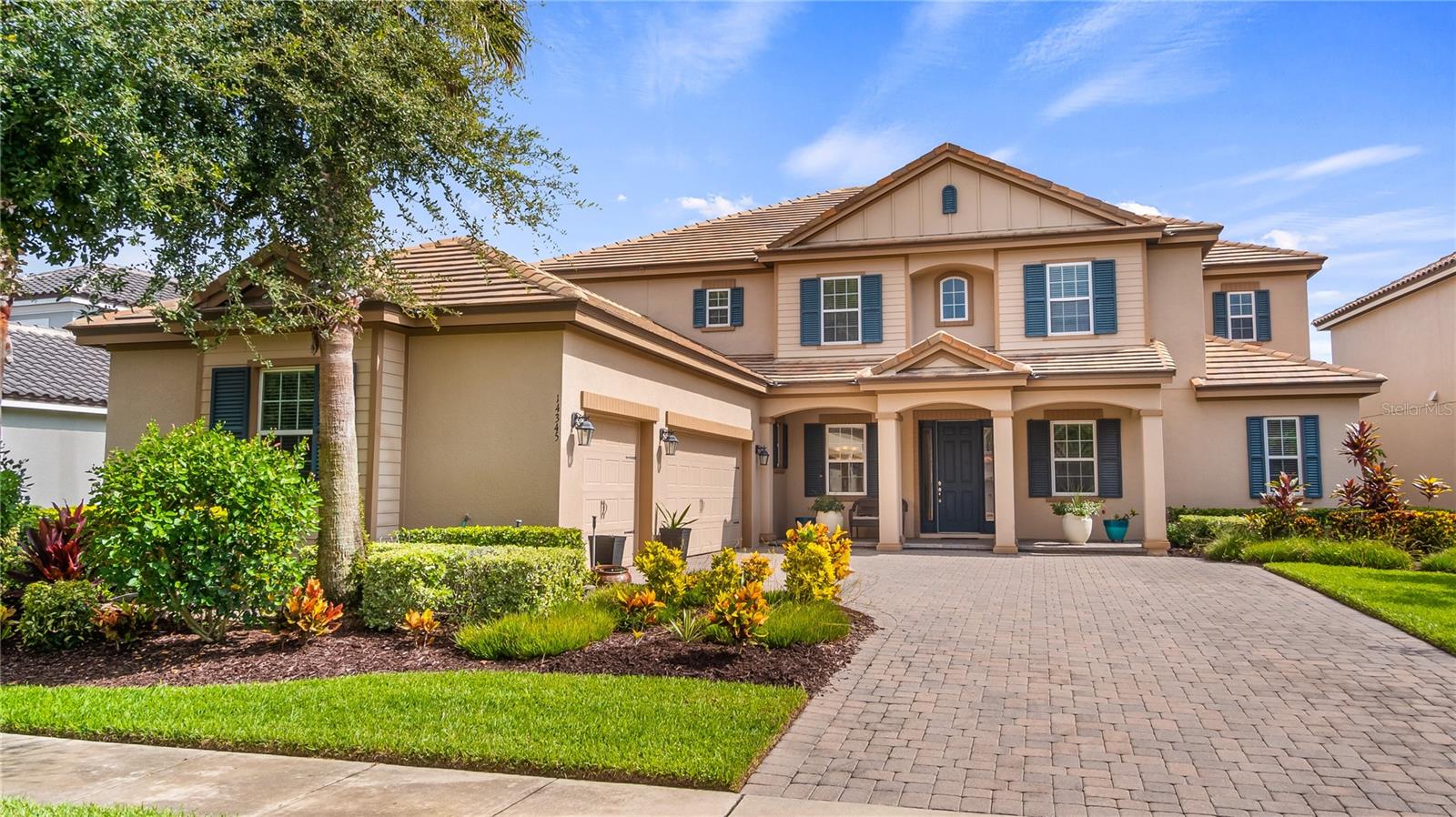 WEST LAKE HANCOCK ESTATES - Residential