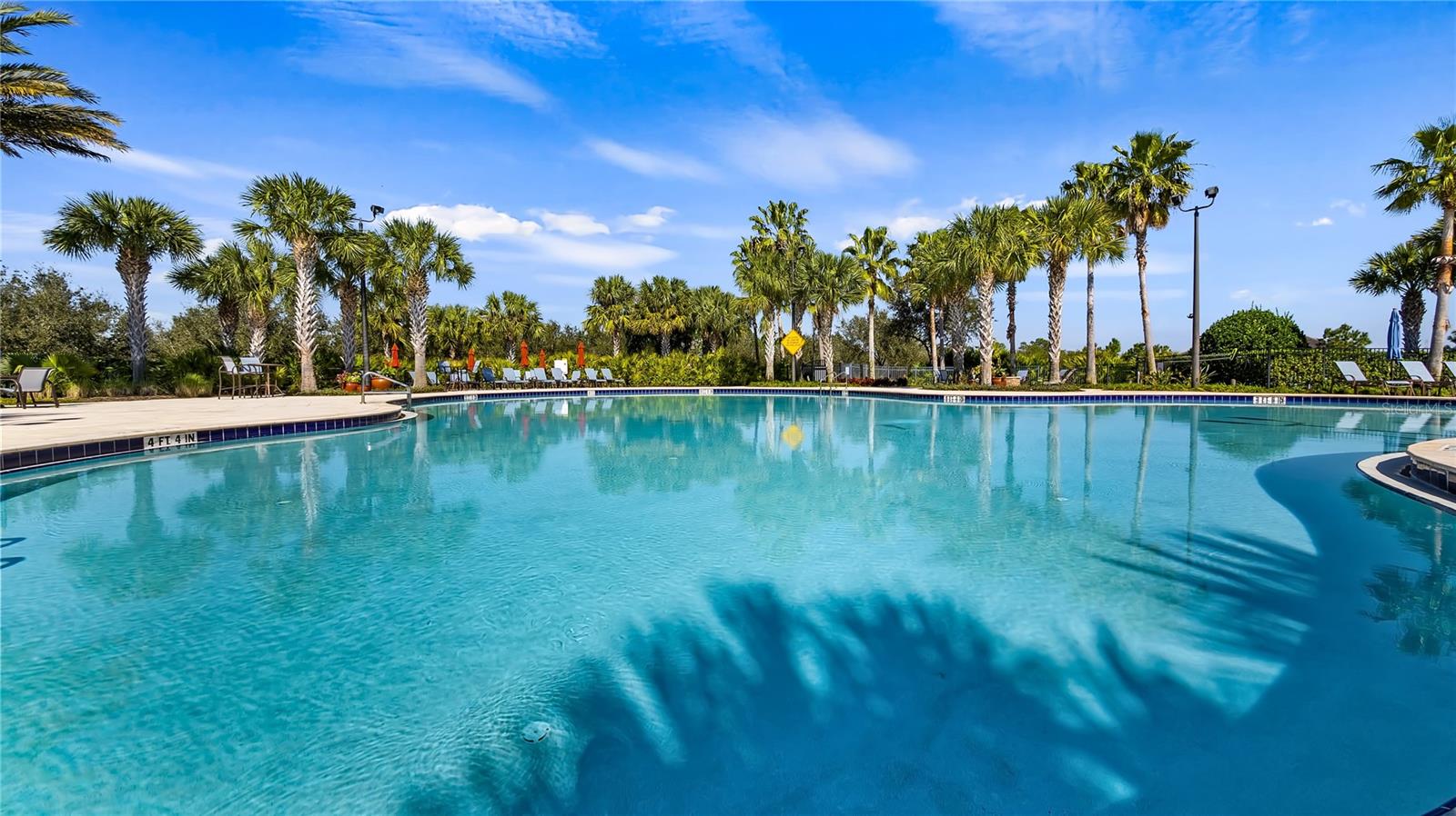 WEST LAKE HANCOCK ESTATES - Residential