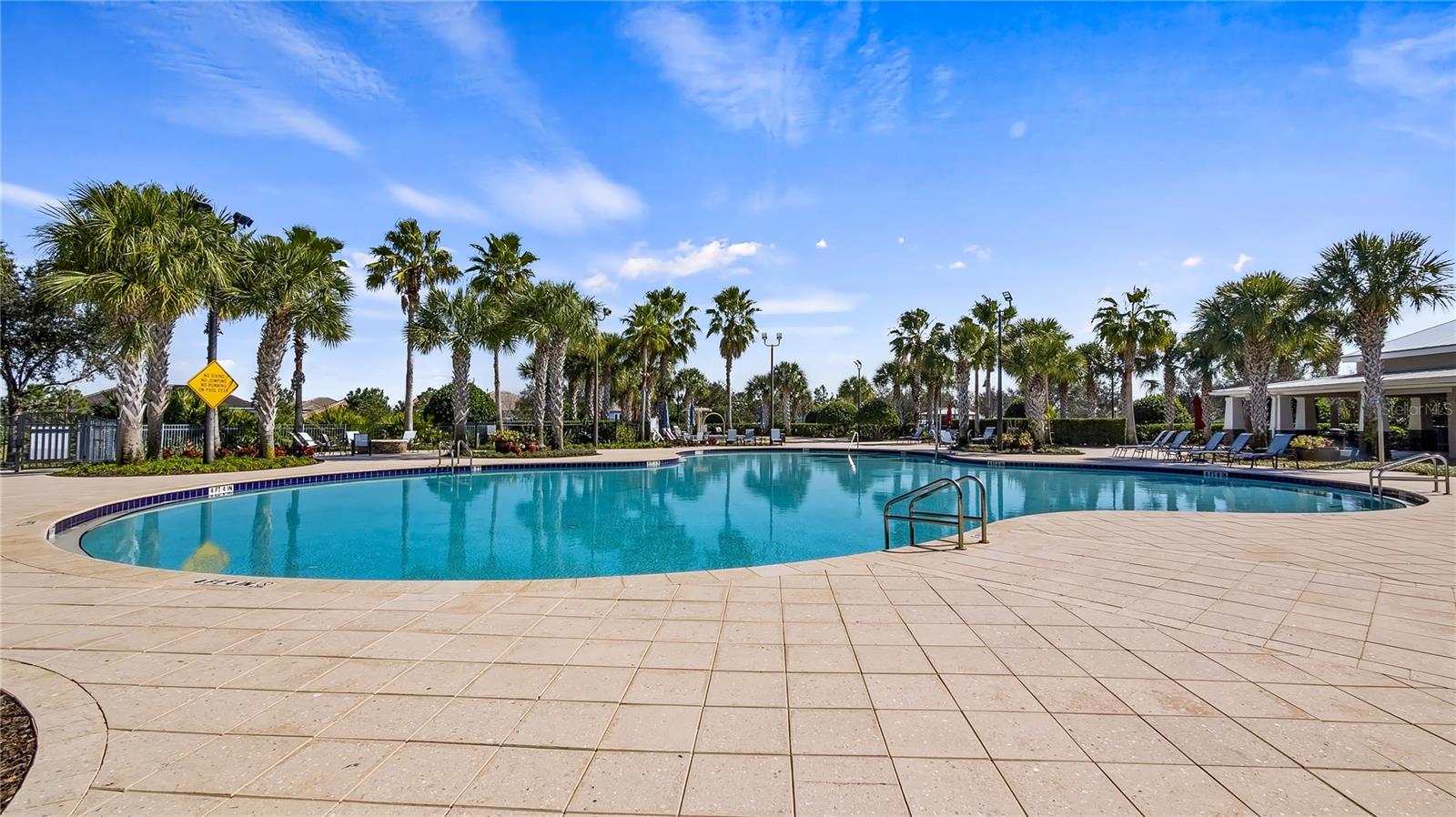 WEST LAKE HANCOCK ESTATES - Residential