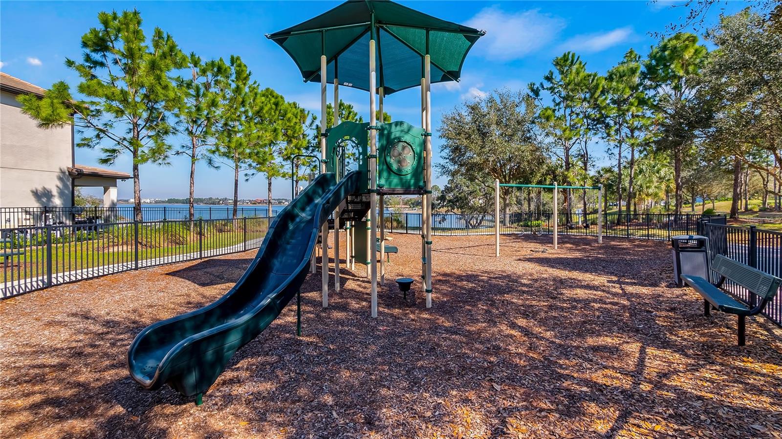 WEST LAKE HANCOCK ESTATES - Residential