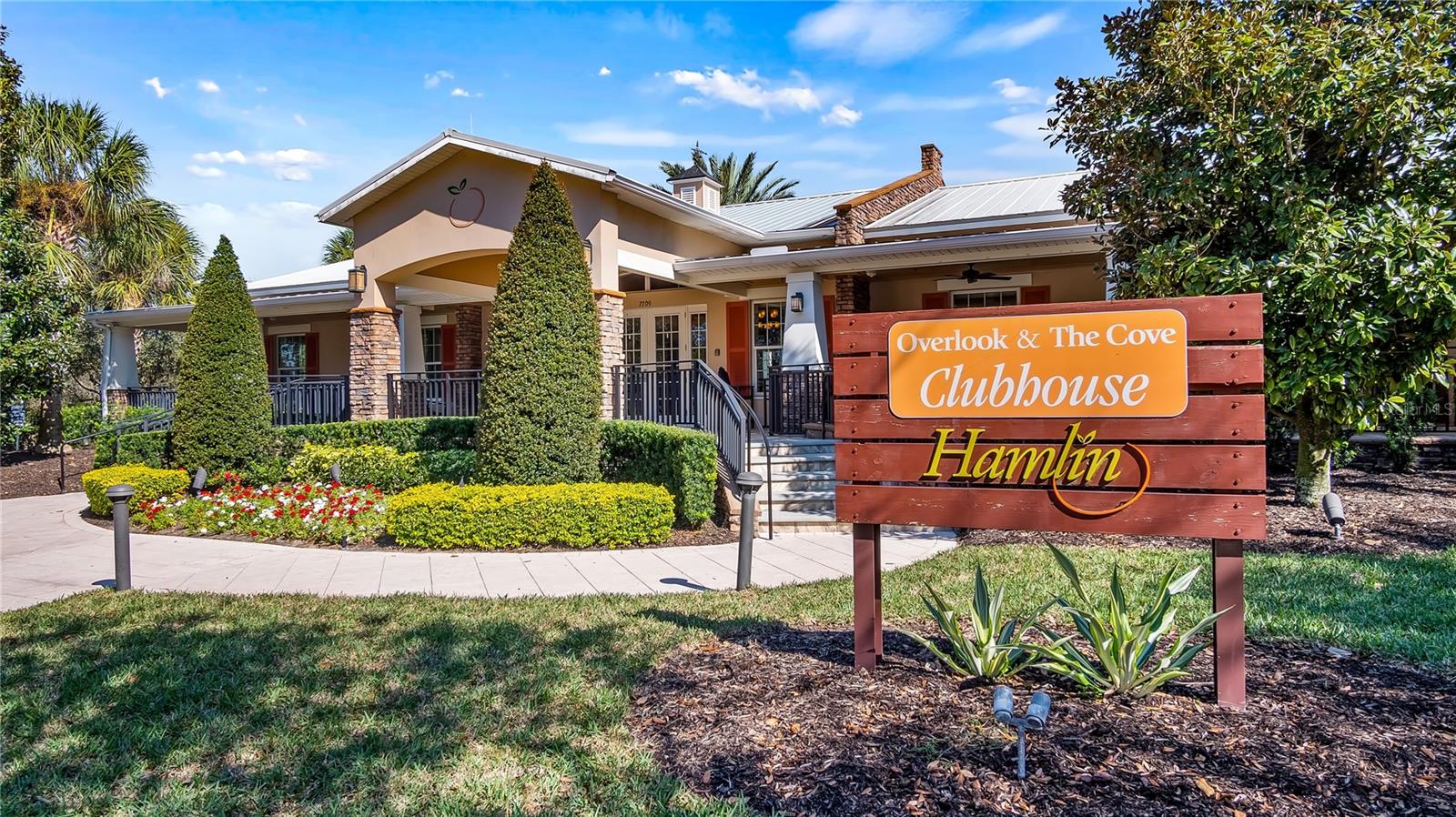 WEST LAKE HANCOCK ESTATES - Residential