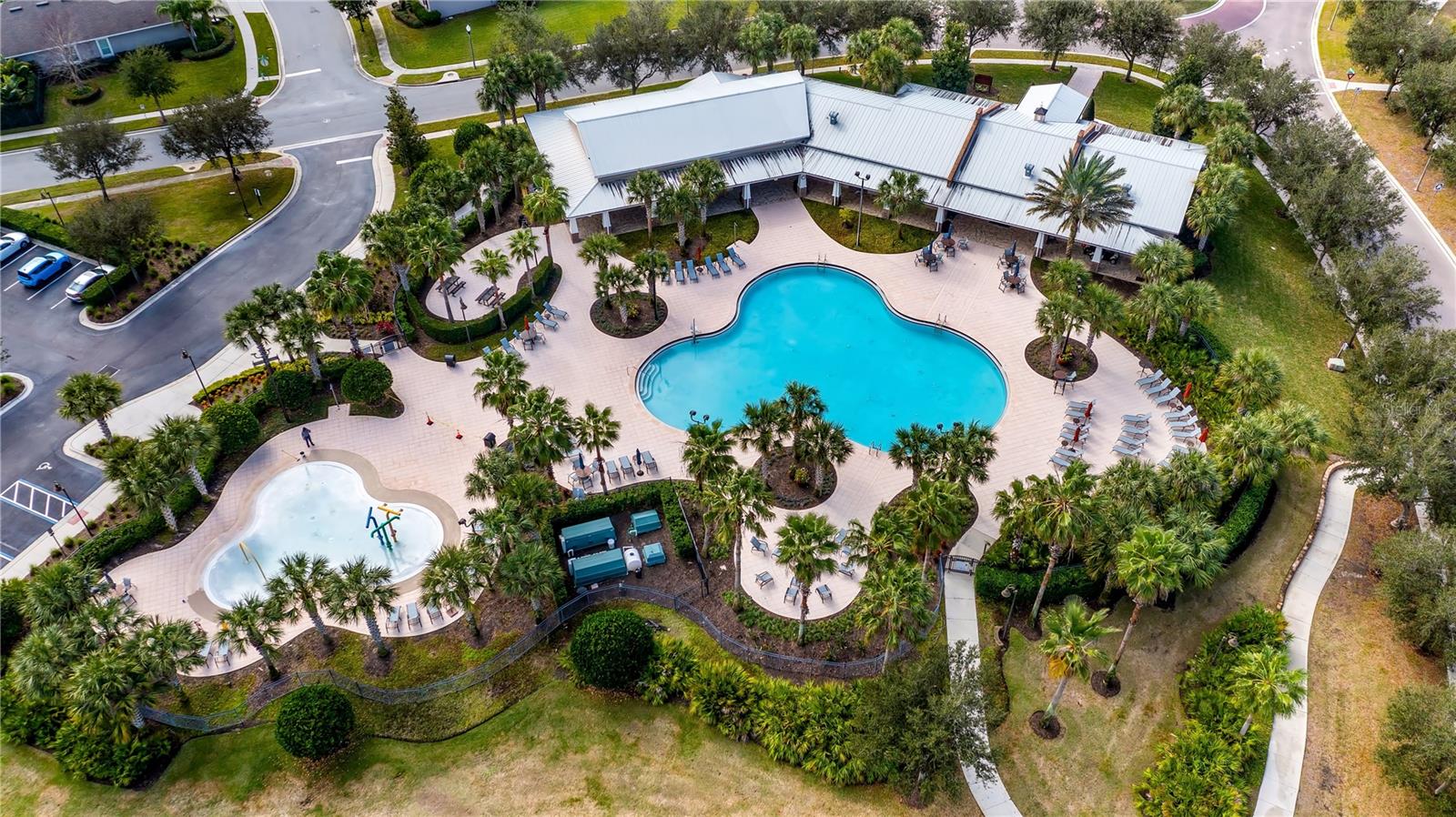 WEST LAKE HANCOCK ESTATES - Residential