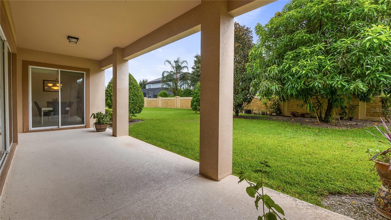 WEST LAKE HANCOCK ESTATES - Residential