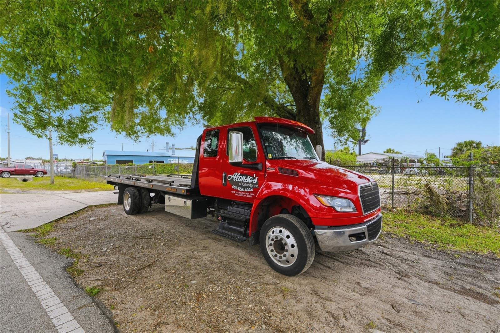 ARCADIA TERRACE - Commercial Sale