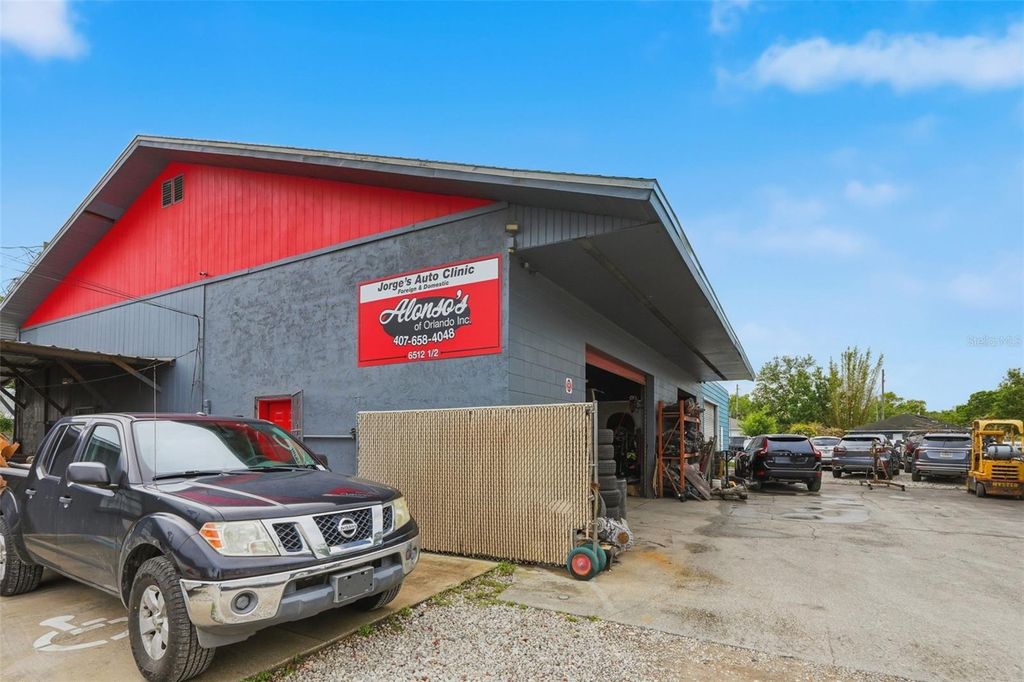 Photo of 6512 Old Cheney Highway, Orlando, FL 32807 (MLS # O6400838)