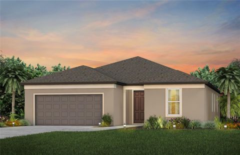 Photo of 8447 SW 58th Loop, Ocala, FL 34481 (MLS # TB8460938)