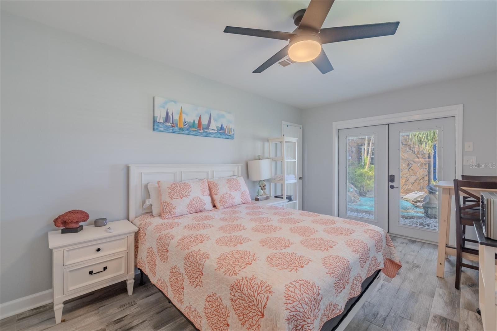 POINT HERON - Residential