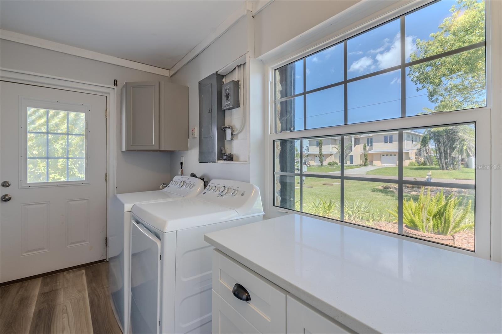 POINT HERON - Residential