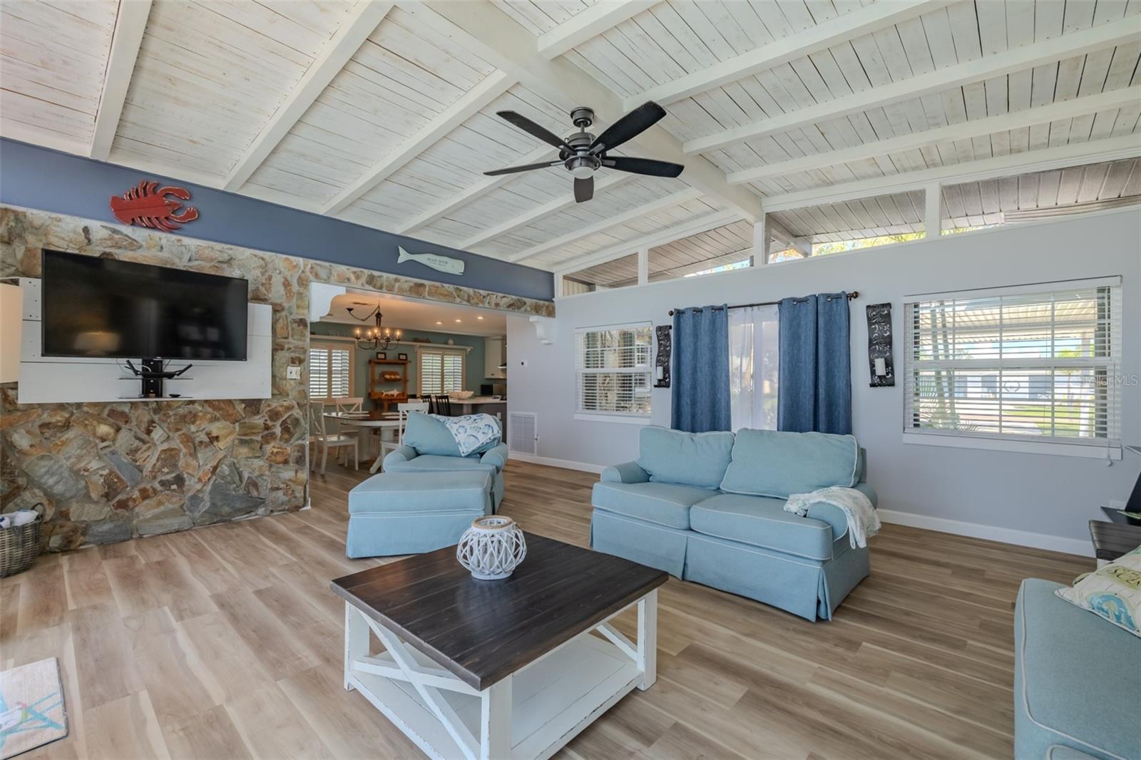 POINT HERON - Residential