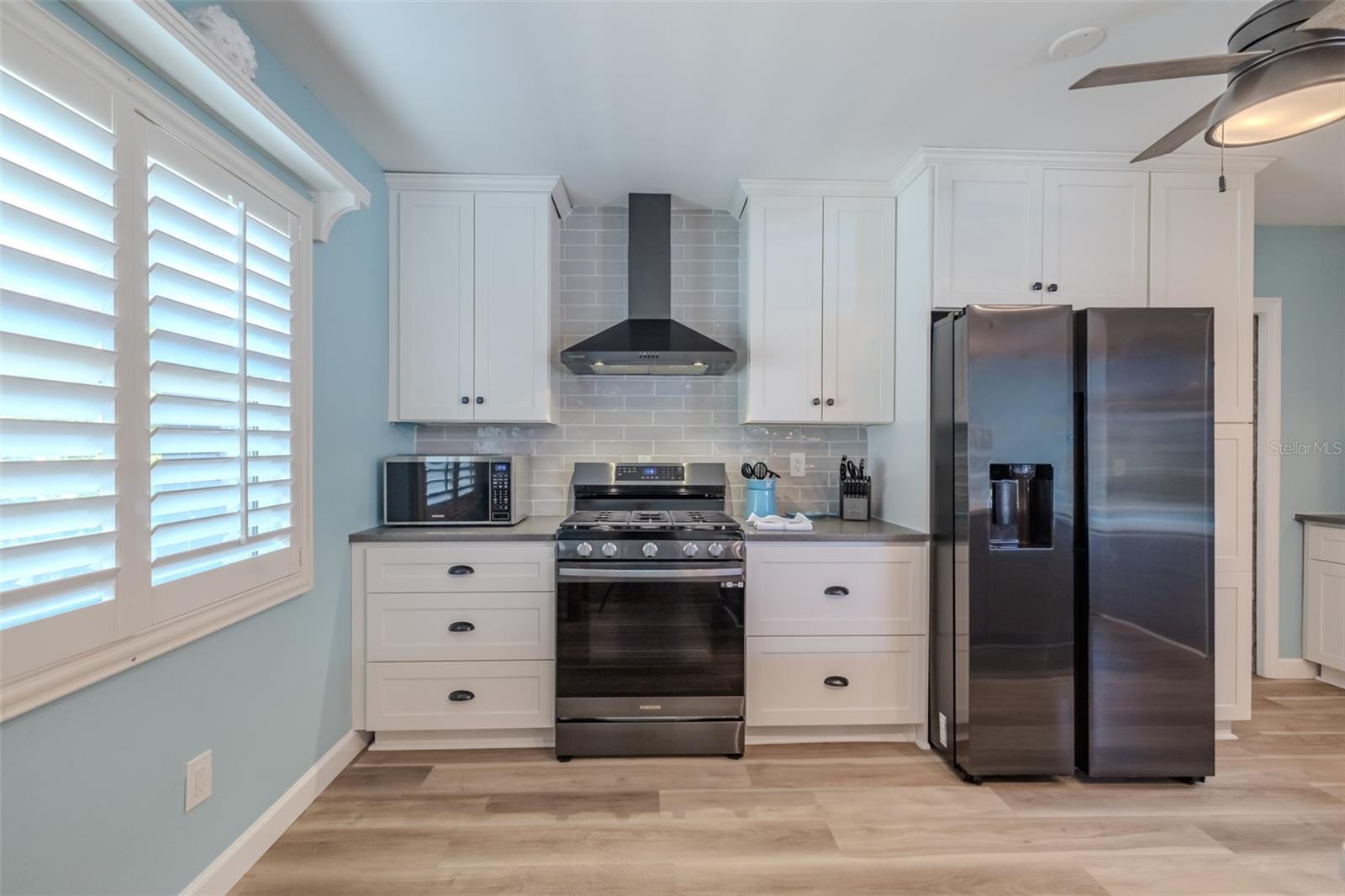 POINT HERON - Residential