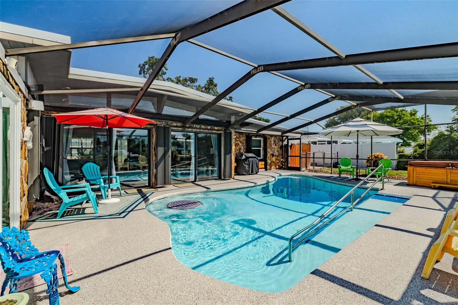 POINT HERON - Residential