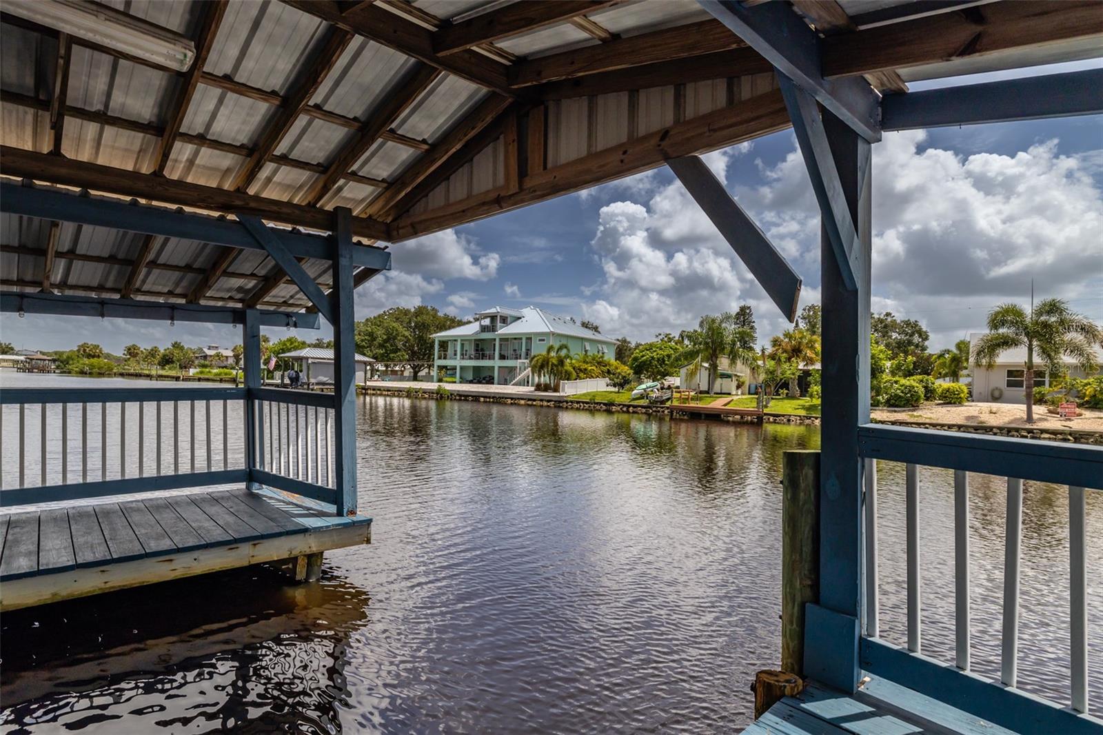 POINT HERON - Residential