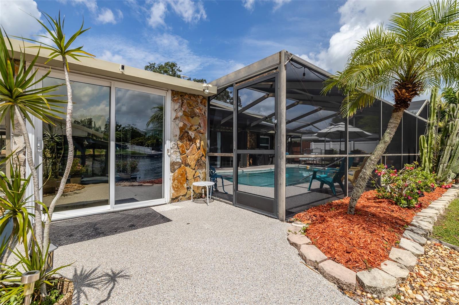 POINT HERON - Residential