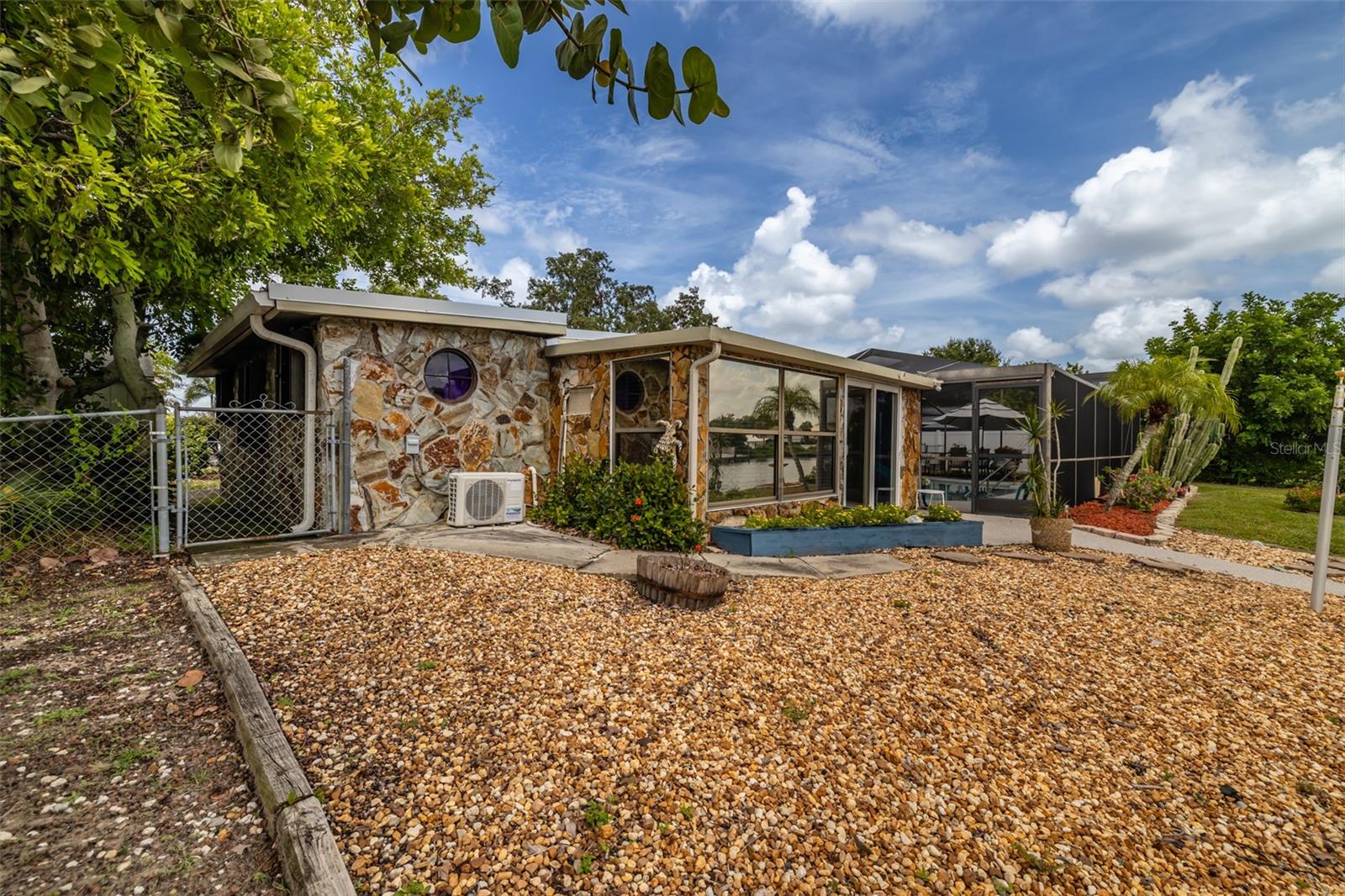 POINT HERON - Residential