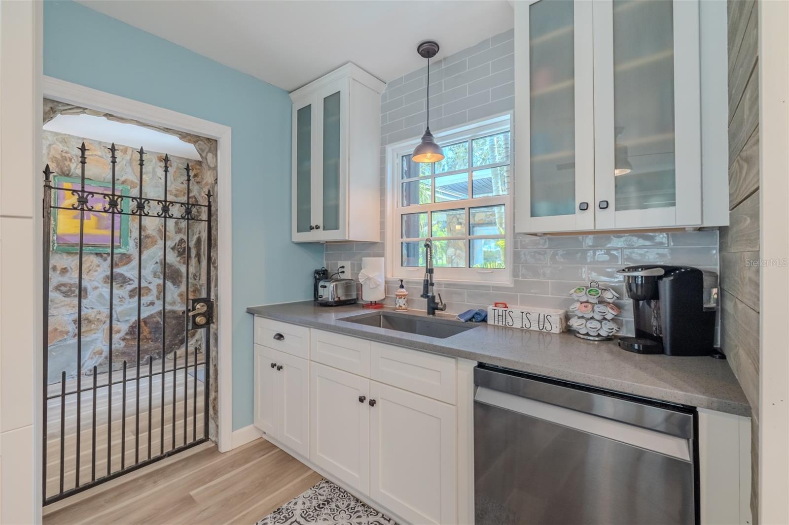 POINT HERON - Residential