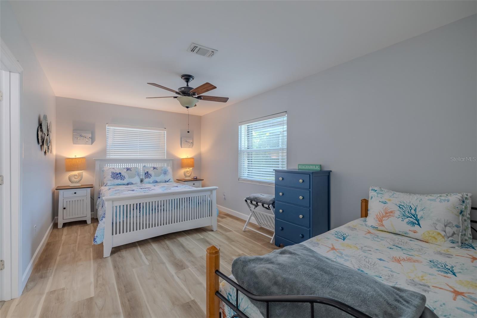 POINT HERON - Residential