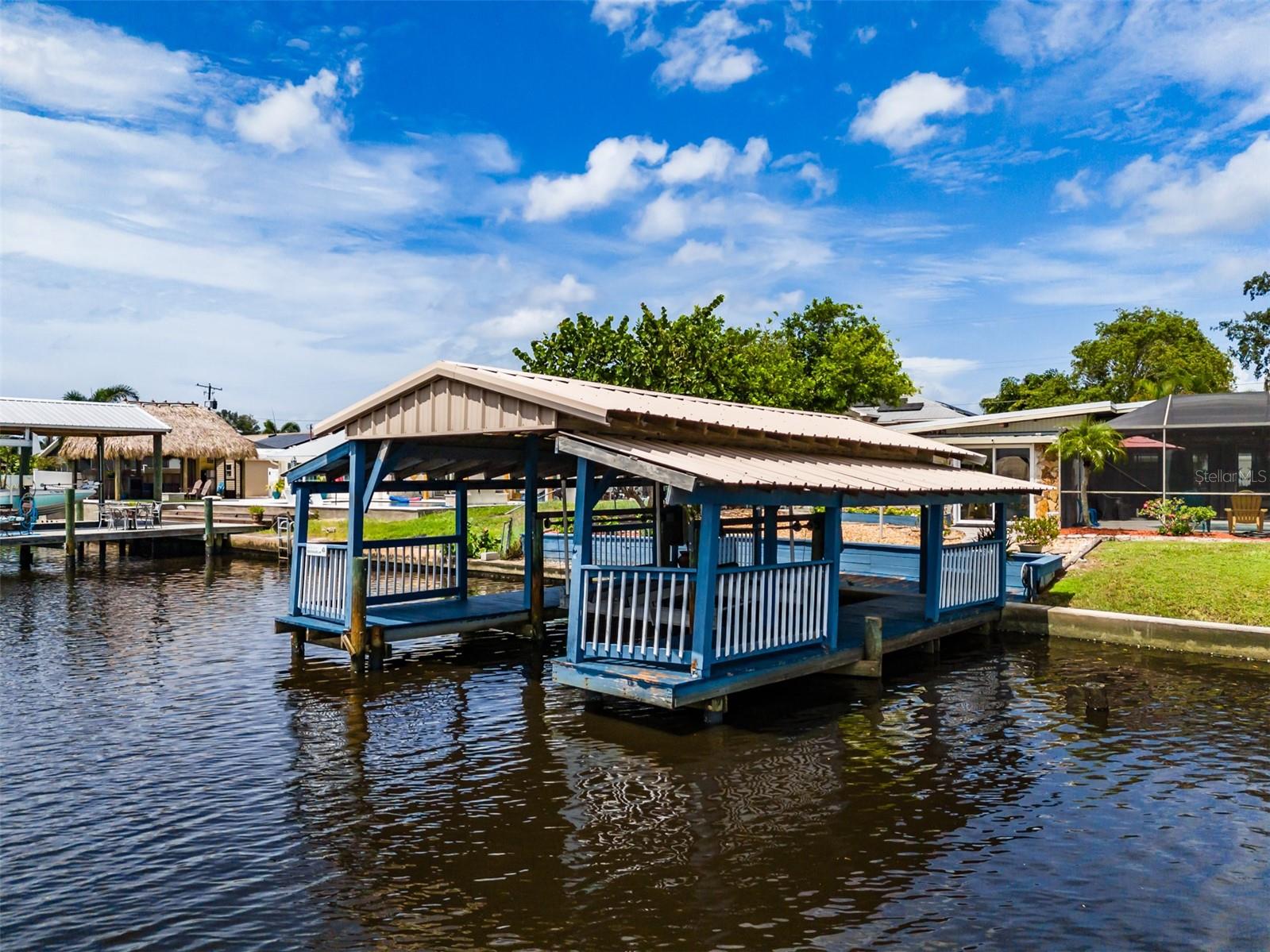 POINT HERON - Residential