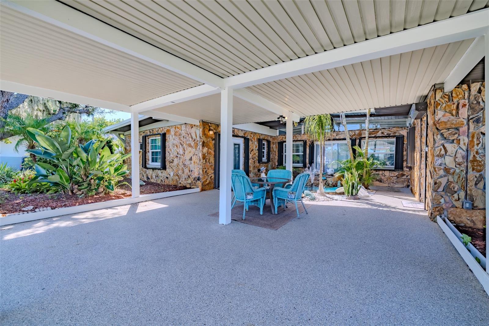 POINT HERON - Residential