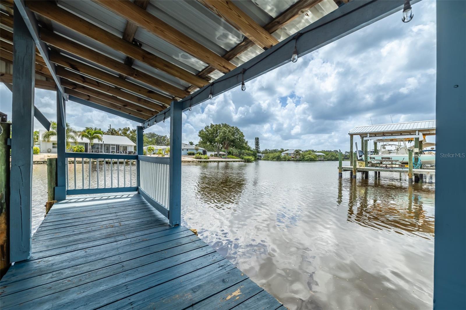 POINT HERON - Residential