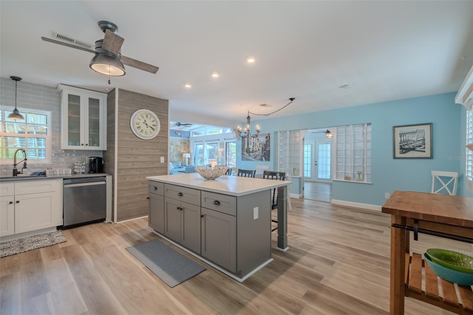 POINT HERON - Residential