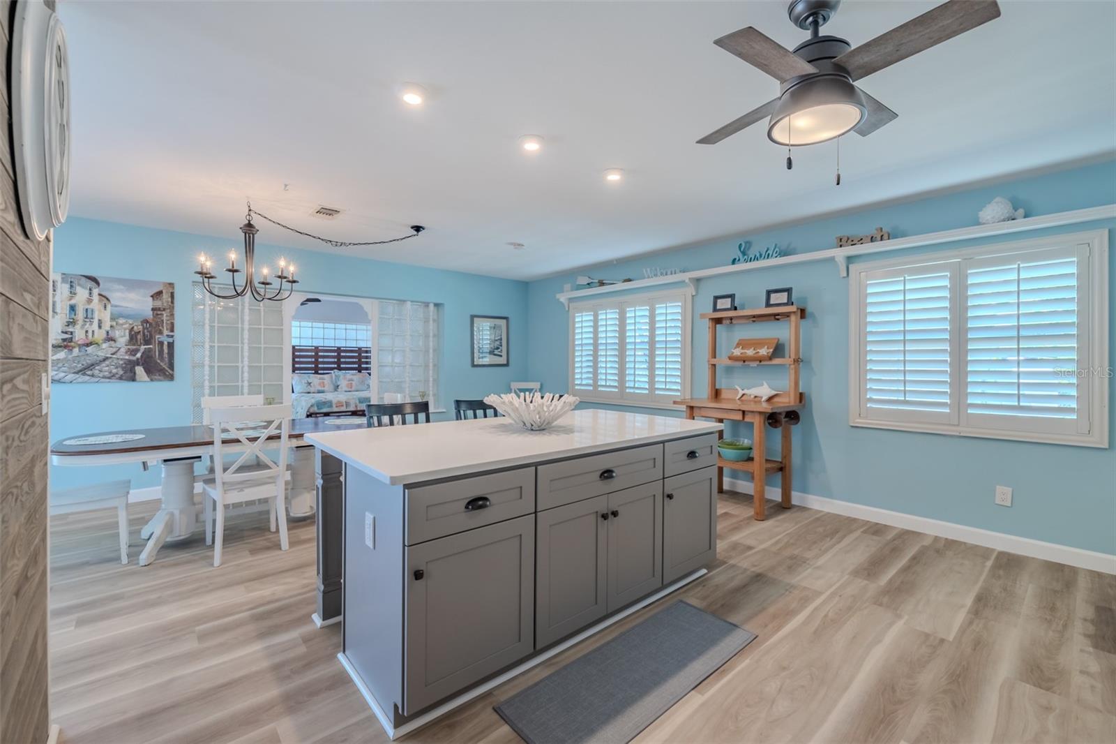 POINT HERON - Residential