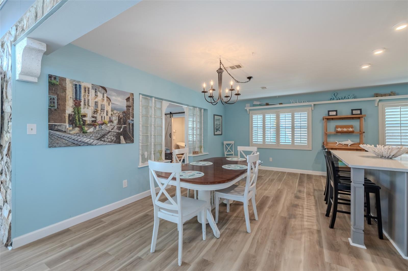 POINT HERON - Residential