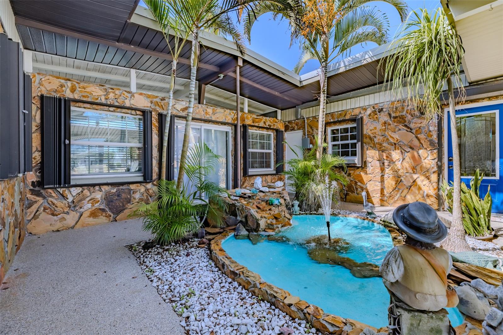 POINT HERON - Residential