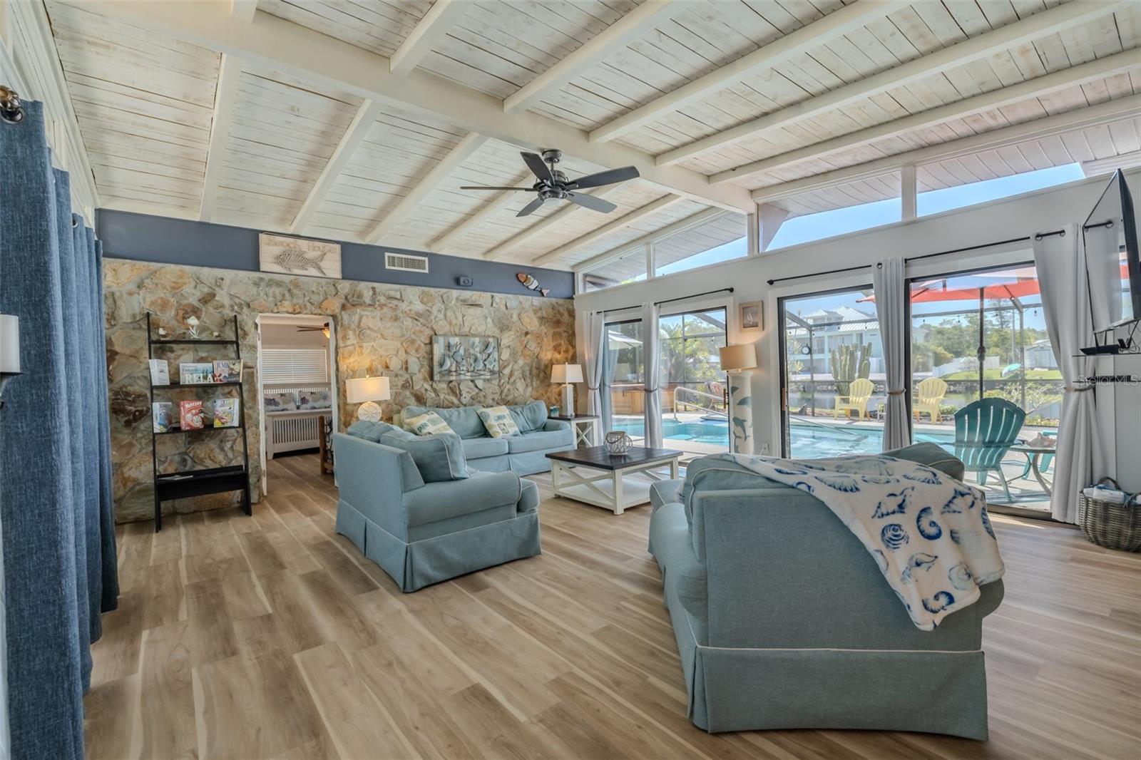 POINT HERON - Residential