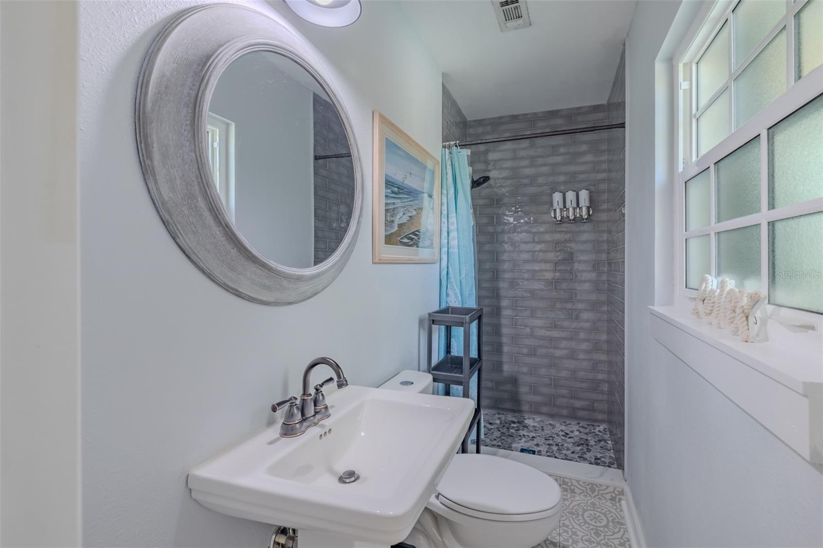 POINT HERON - Residential