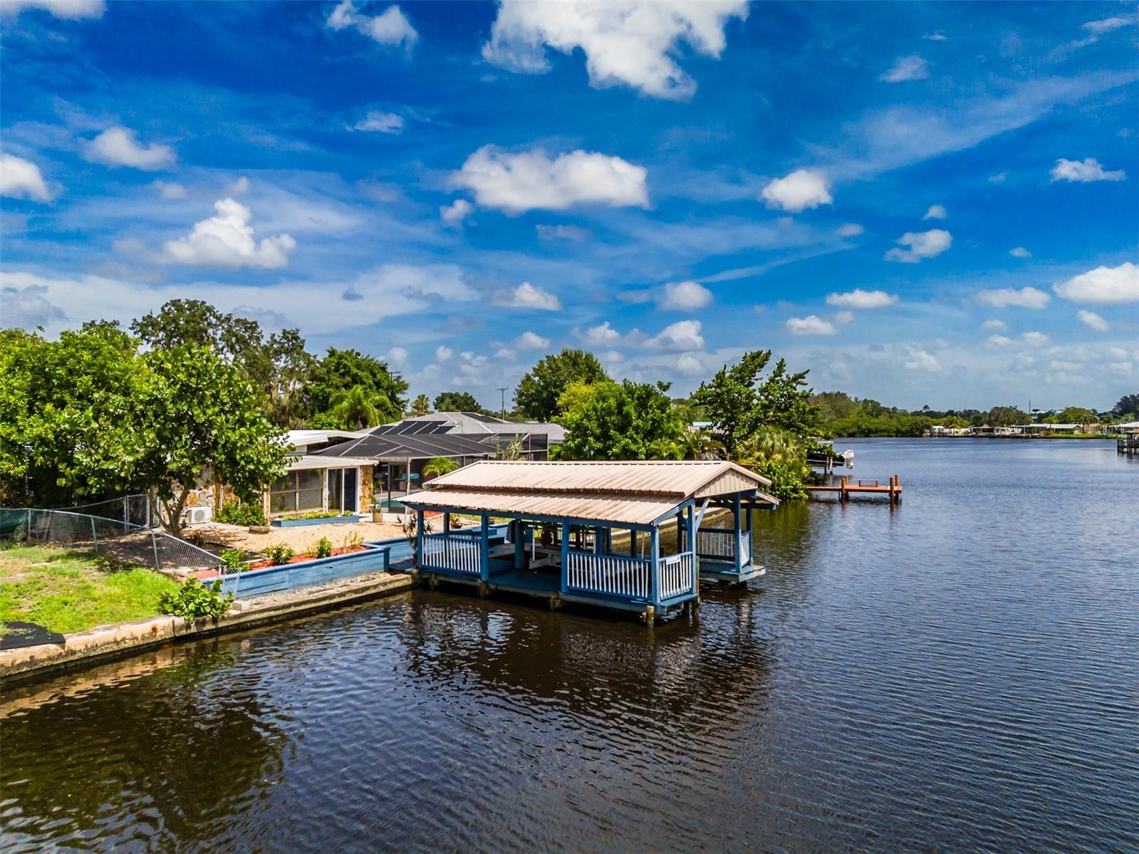 POINT HERON - Residential