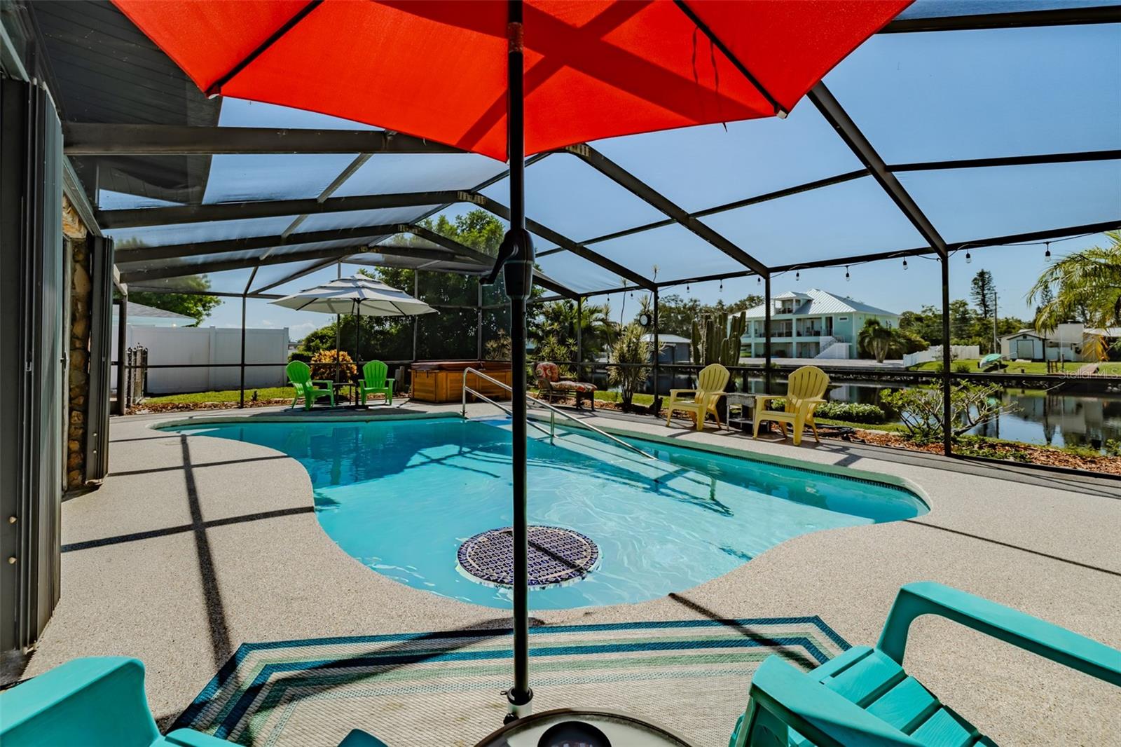 POINT HERON - Residential