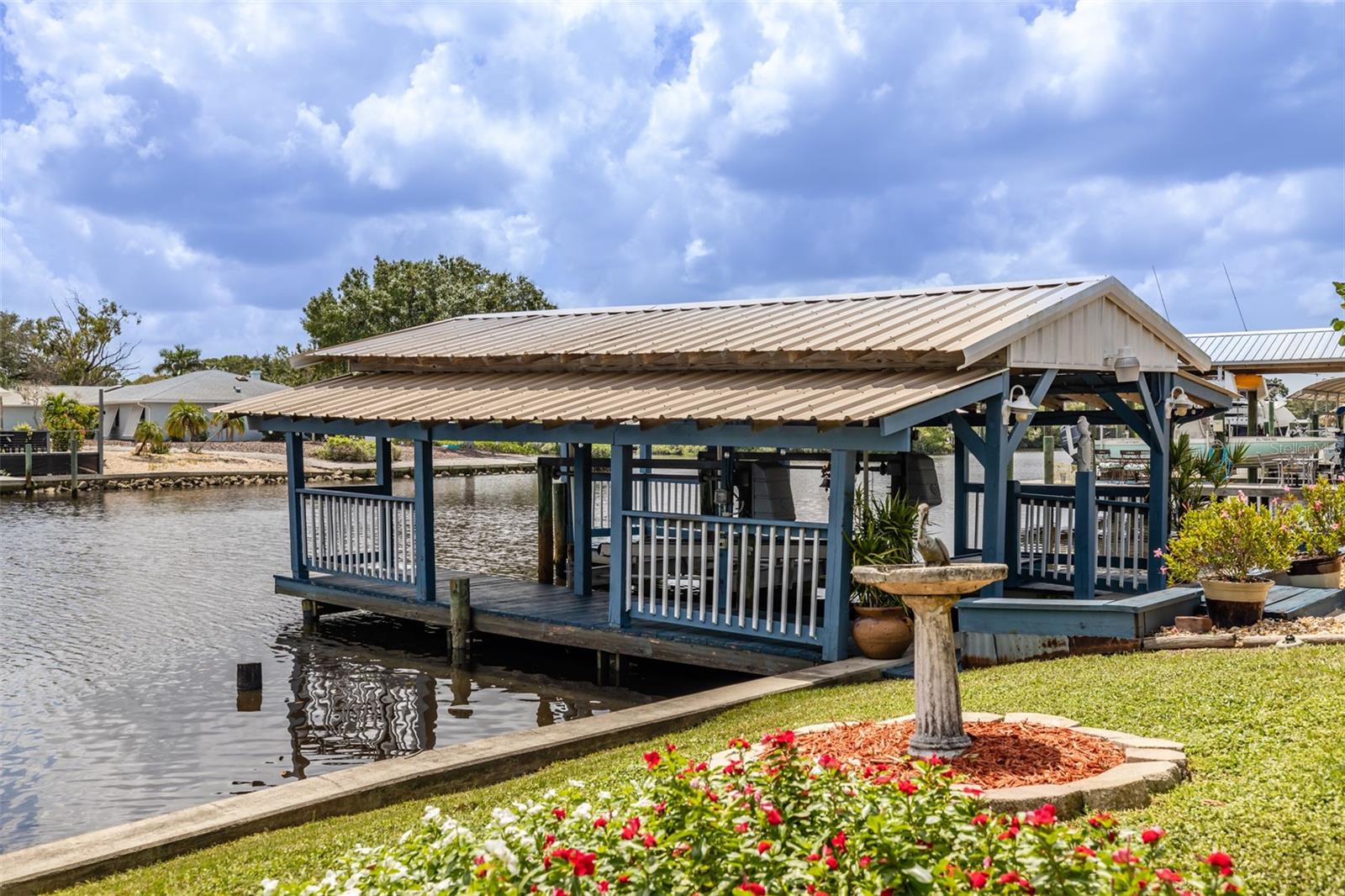 POINT HERON - Residential