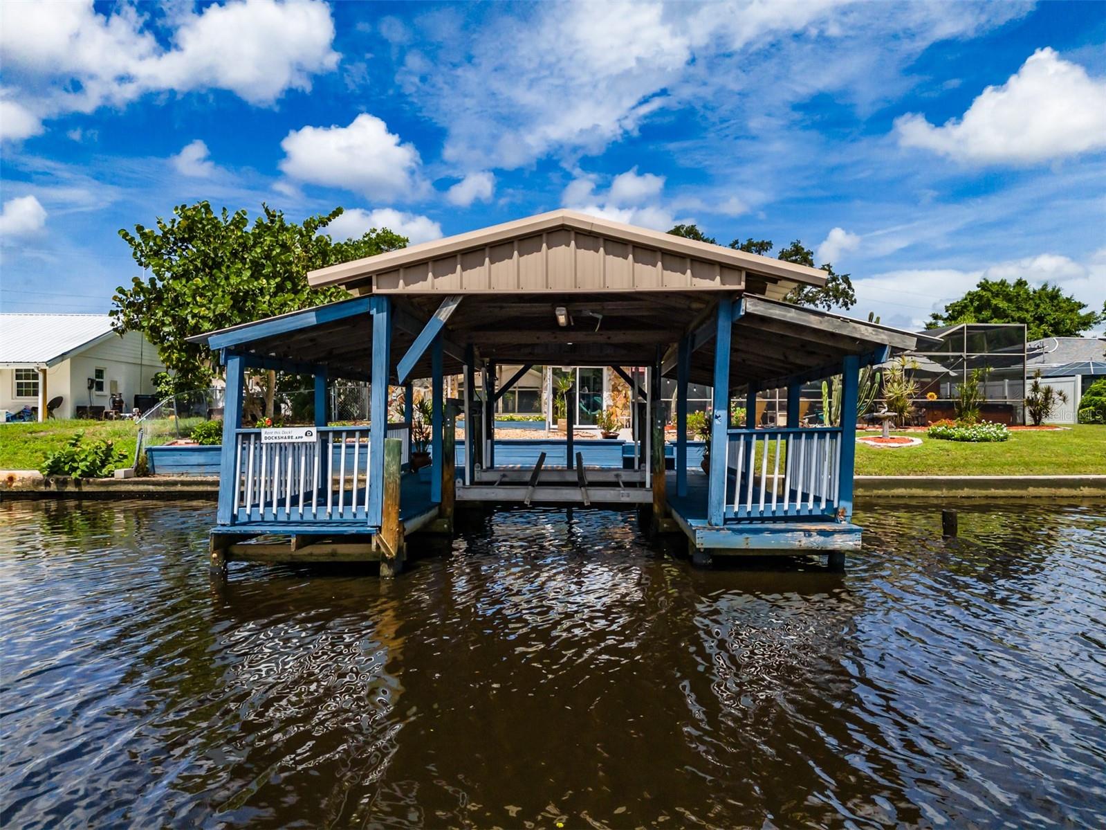 POINT HERON - Residential