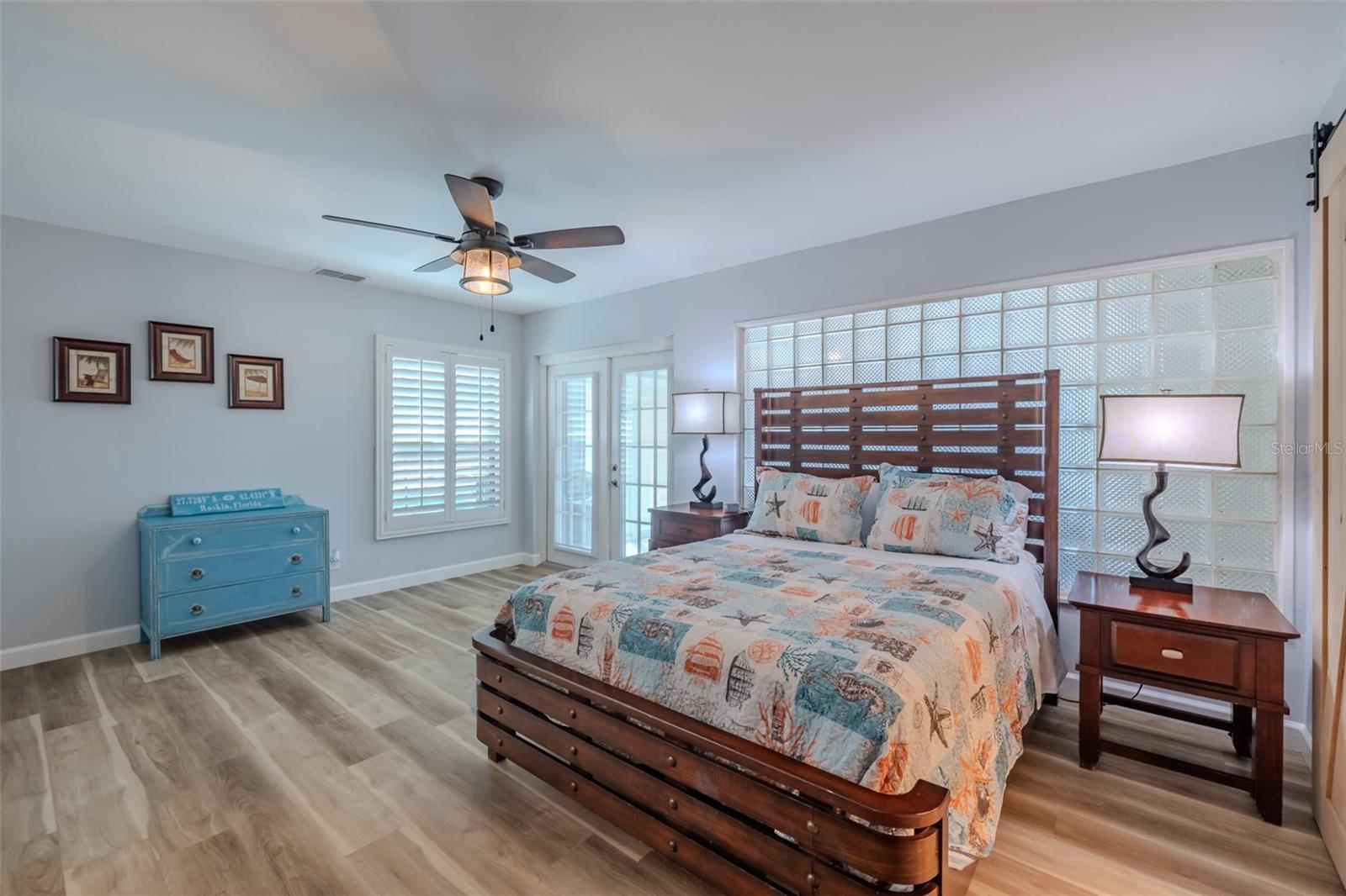 POINT HERON - Residential