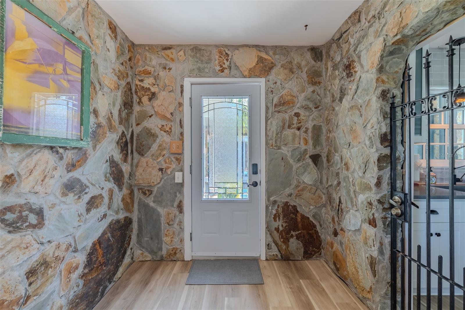 POINT HERON - Residential