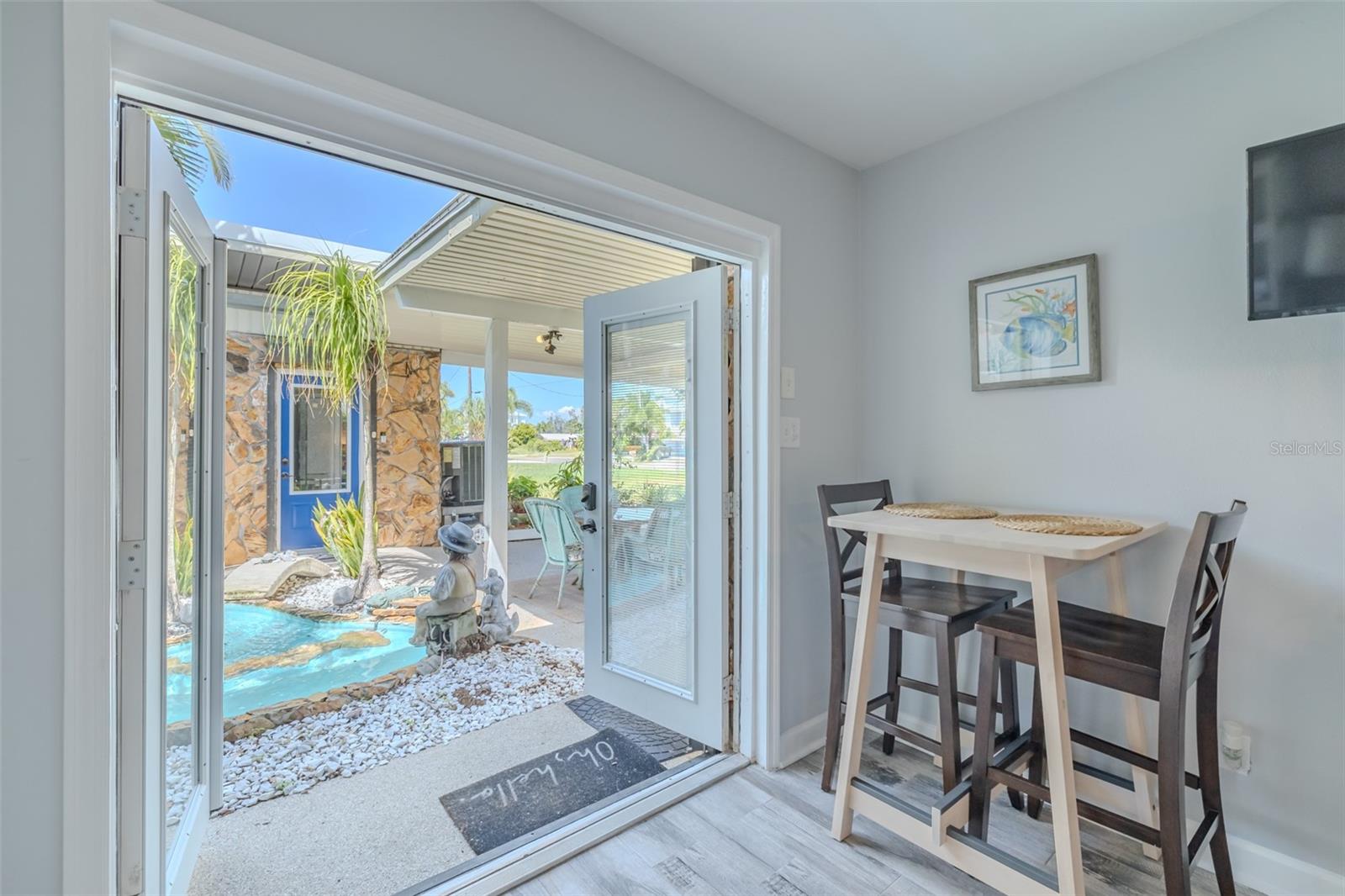 POINT HERON - Residential