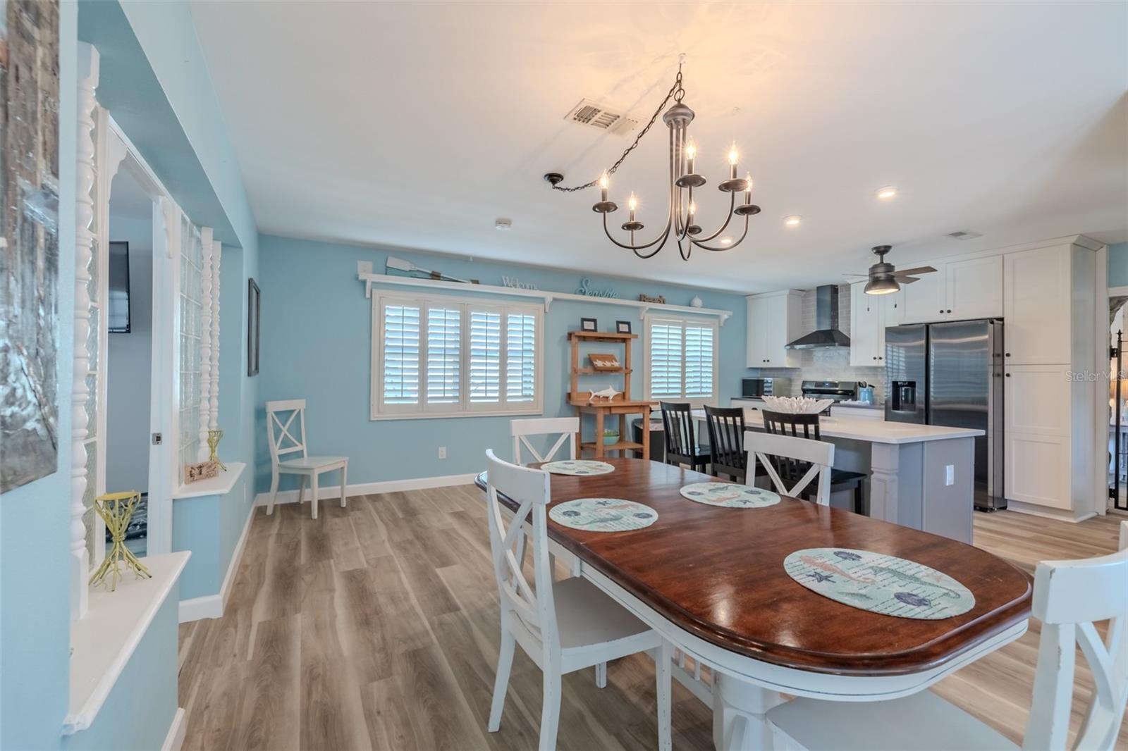 POINT HERON - Residential