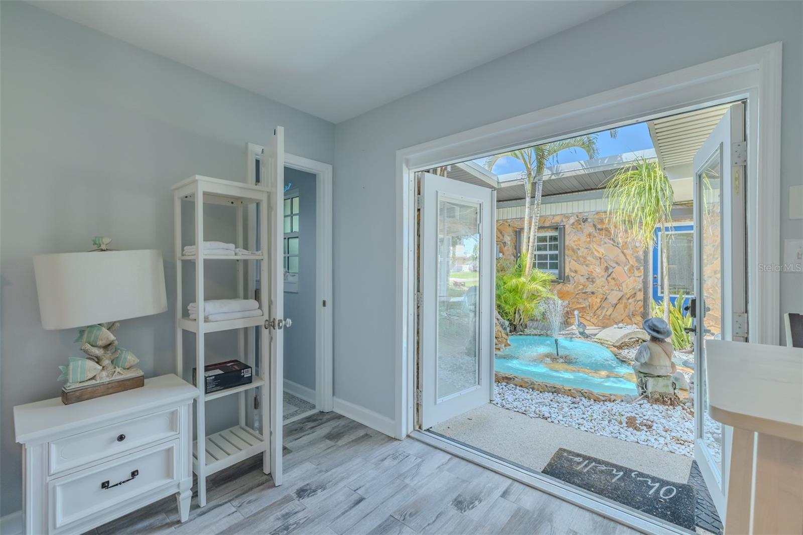 POINT HERON - Residential