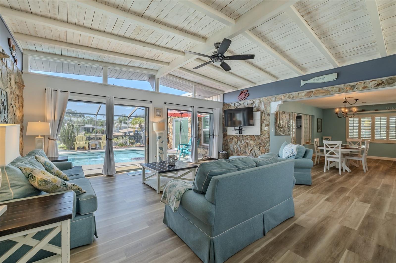 POINT HERON - Residential