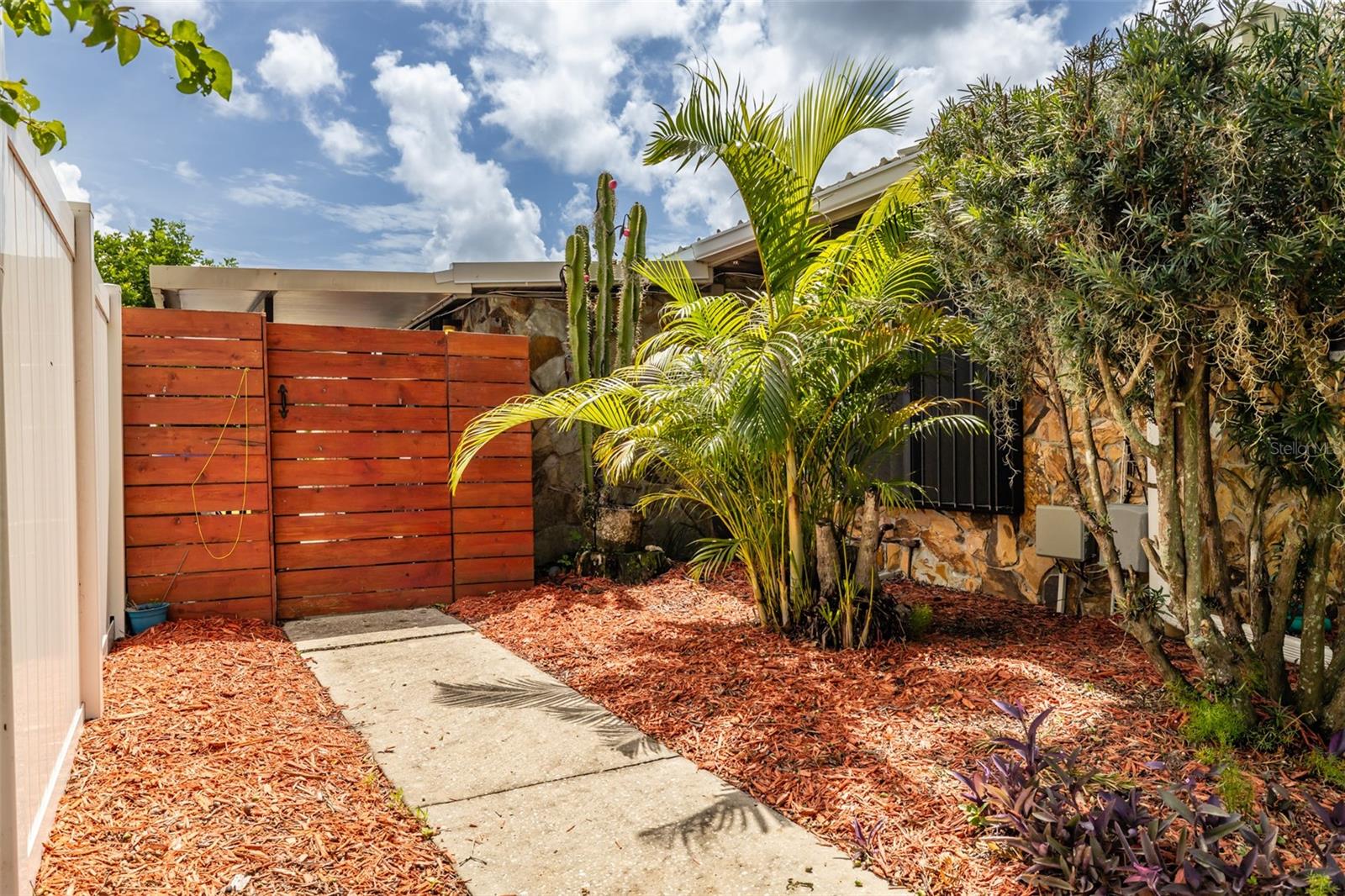 POINT HERON - Residential