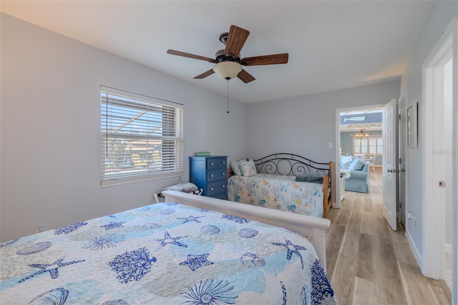 POINT HERON - Residential