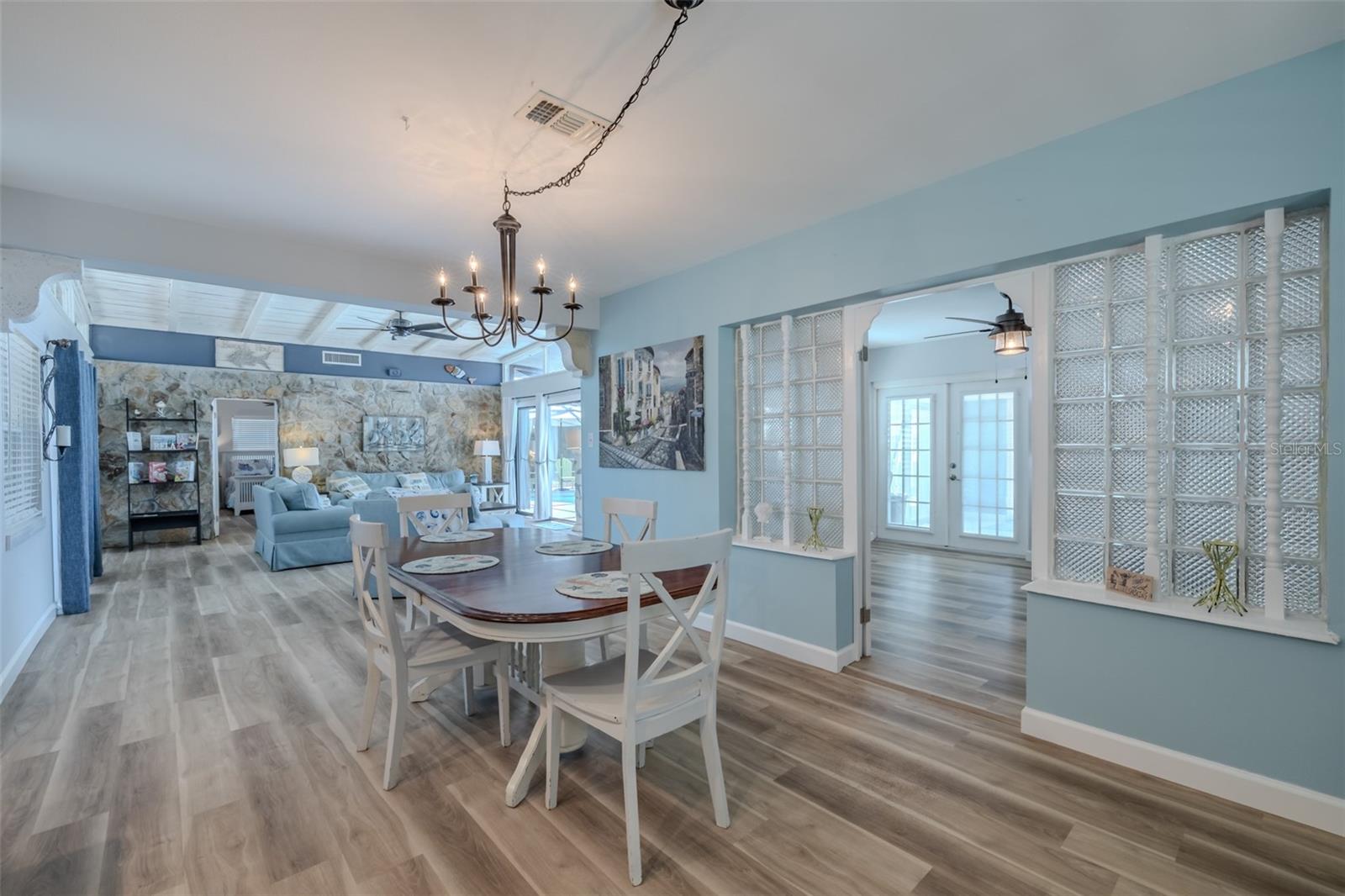 POINT HERON - Residential